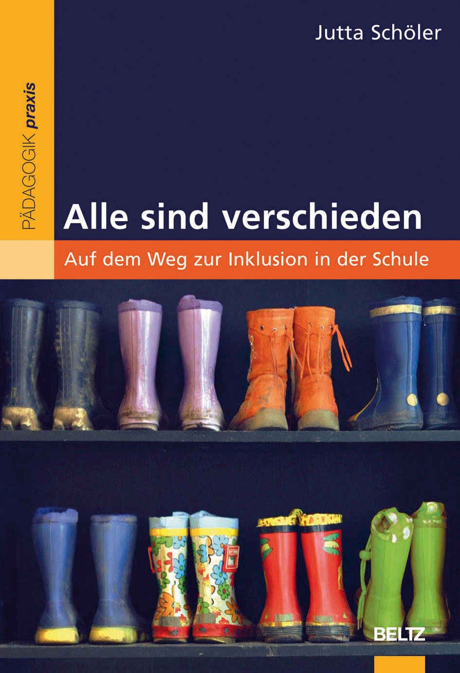 Inklusion Revolution Mit Ansage Magazin SCHULE