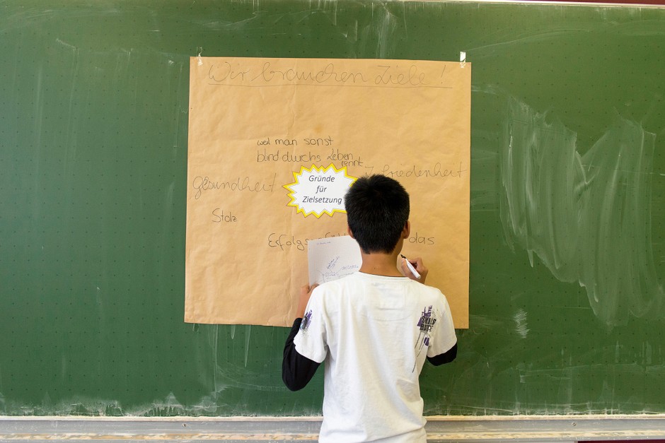 Wie Kinder Selbstständig Lernen Lernen - Magazin SCHULE