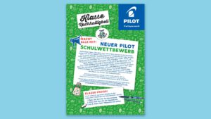 Pilot Schulwettbewerb 2024