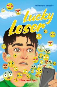 "Lucky Loser" von Heidemarie Brosche – Magazin SCHULE